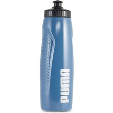 Fimer Unisex Yetişkin Tr Core Waterbottle Antrenman Matarası Dark Indigo Tek Beden