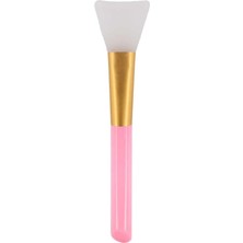 Fimer Silikon Spatula Bakım Maske Fırçası