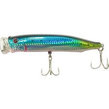 Fimer Horse Popping 15 cm 40 gr #L05 Sahte Balık