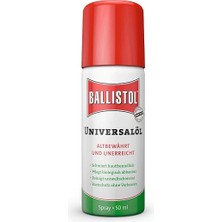 Fimer Universal Spray Silah Yağ 50 ml