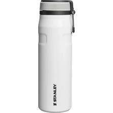 Fimer Iceflow Twist Flip Şişe, 0,71 L, Tebeşir