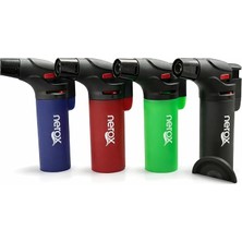 Fimer Nerox Turbo Pürmüz Çakmak Standlı (Karma Renk) (1 Adet)