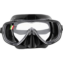 Fimer Onda Maske, Hypoalerjik Silikon, Yumuşak Maske Eteği Maske
