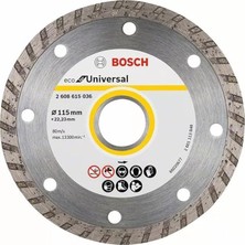 Fimer Professional Eco For Universal Elmas Kesme Diski-Küçük Avuç Taşlama Makineleri Için