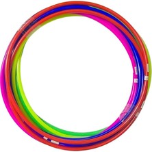 Fimer Holihop 60 cm Çok Renkli 10LU HL-160