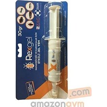 Aydogan's Rexgel 5 gr Jel Hamamböceği ve Karınca Yemi
