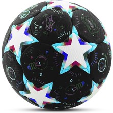 Fimer Futbol Topu Stars Dayanıklı Sert Zemin Halı Saha Futbol Topu No:5 046
