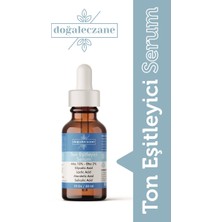 Doğal Eczane Sebum Dengeleme Ton Eşitleyici Serum