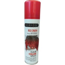 Fimer New Mech Sprey 150ML Red Crush (Kırmızı) 1 Paket (1 x 1 Adet)