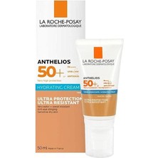 Fimer Roche-Posay Anthelios Ultra Tinted Bb Cream SPF50+ 50 ml