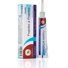 Fimer Bal ve Propolis Özlü Hemoroid (Basur) Krem 40GR