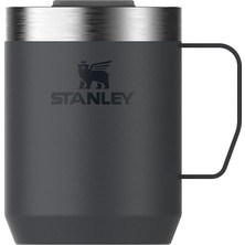 Fimer Classic Legendary Termos Bardak 0.23 Litre - Siyah 2.0 | Paslanmaz Çelik