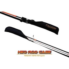 Fimer Neo Rod Case Neopren Kamış Koruyucu
