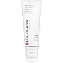Fimer Arden Visible Difference Soft Foaming Cleanser, 125ML