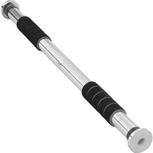 Fimer 100-150 M Krom Kapı Barı Koridor Barfiksi Barfix Spor Aleti Demiri Barfiks Çubuğu