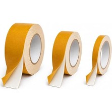 Fimer Taraflı Köpük Bant 2m,güçlü Yapışkanlı Montaj Bandı 25MM,38MM,50MM Seçenekli, Duvar, Banyo, Mutfak, Araç Içi, Tablo ve Aksesuar Sabitleme, Iz Bırakmaz, Dayanıklı, Pratik Kullanım