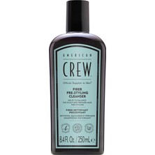 Fimer Crew Fiber Pre-Styling Şampuan 250ML