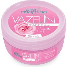 Fimer Aseptıne Vazelin 150 ml Gül