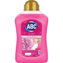 Fimer Deterjan Sıvı Sabun Pembe 3 L