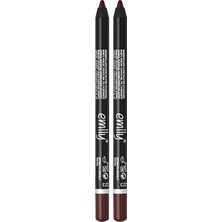 Fimer Rose Emily Göz Kalemi No: 223 2li Paket
