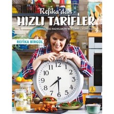 Aydogan's Refika’dan Hızlı Tarifler