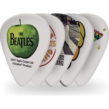 Fimer Waves Planetwaves 1CWH2-10B3 Pena Beatles Pena Albums Thın Abd
