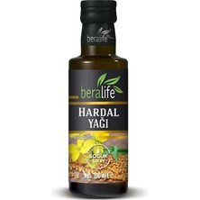 Fimer Hardal Yağı - 100ML Hardal Yağı