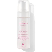 Fimer Hassas ve Kızarıklığa Eğilimli Ciltler Için Nazik Köpük Temizleyici - Yüz Temizleme Köpüğü 150 ml