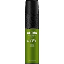 Fimer Saç Spreyi Matt 400ML Strong