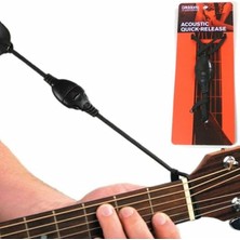 Fimer DGS15 Gitar Askısı Akustik Adaptörü Çin Gitar Askısı Akustik Adaptörü