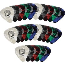 Fimer Waves Planetwaves 1cap4-25 Pena 25 Ad Medium Asstprl Abd