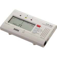 Fimer - Ca-50 Kromatik El Tipi Cep Tuner - Beyaz