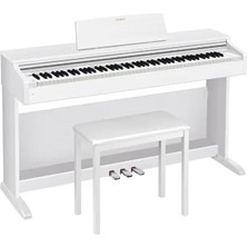 Fimer AP-270 Celviano Beyaz Dijital Piyano