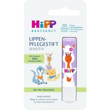 Fimer Babysanft Organik Dudak Nemlendirici