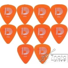 Fimer 10 Adet Gitar Penası 0.60 mm 10 Std - Pena