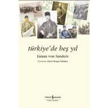Aydogan's Türkiye’de Beş Yıl