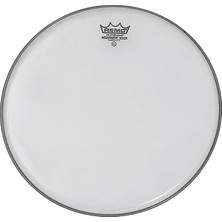 Fimer 14''snare Ambassador Hazy Trampet Derisi