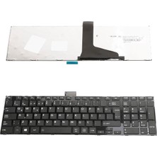 Aydogan's Toshiba Satellite C850D-106 ile Uyumlu Klavye Türkçe Siyah Çerçeve Toshiba Satellite C850D-107 ile Uyumlu Klavye Türkçe Siyah Çerçeve