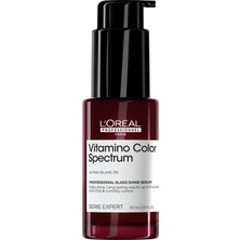 Fimer Professionnel Paris Serie Expert Vitamino Color Spectrum Cam Parlaklığı Görünümü Kazandıran Serum 30ML