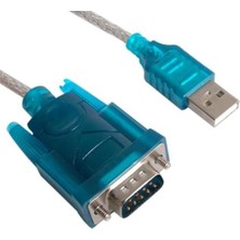 Aydogan's USB RS232 Çevirici Dönüştürücü 9 Pin Uydu Receiver Güncelleme Kablosu