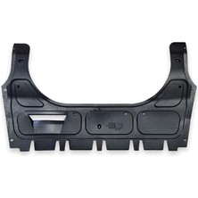 Fimer Alt Muhafaza Plastiği Benzinli 6Q0825237R Seat Ibiza ile Uyumlu 2009-2012