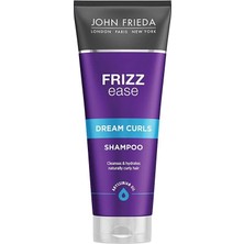 Fimer Frieda Bukle Belirginleştirici Şampuan 1 Paket (1 x 250 Ml)