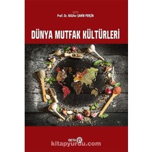 Aydogan's Dünya Mutfak Kültürleri