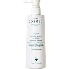 Fimer Sülfatsız Besleyici Günlük Bakım Biotin Şampuanı - Tüm Saç Tipleri - Daily Protecting Shampoo - 400 ml