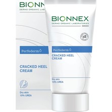 Fimer Perfederm Topuk Çatlak Kremi 50 ml