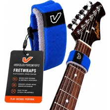 Fimer Gear Fretwrap - Mavi - Small