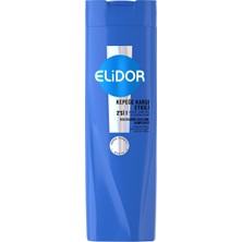 Fimer Şampuan ve Saç Bakım Kremi Kepeğe Karşı Etkili 400 ml