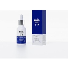 Fimer Klinika Gözenek ve Siyah Nokta Gidermeye Yardımcı Serum
