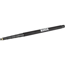 Fimer Boompole, Profesyonel Aluminyum Boompole