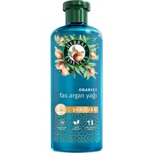 Fimer Essences Onarıcı Argan Yağı Şampuan 350ML